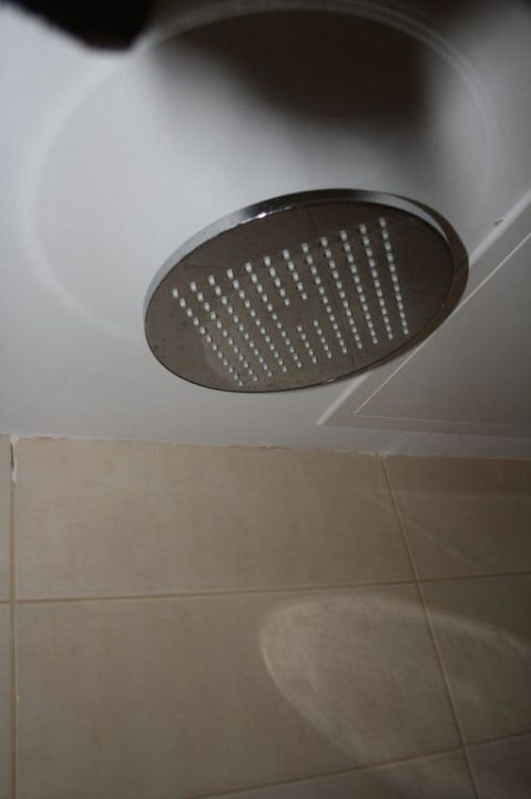 Regendusche Asteria Collection Side