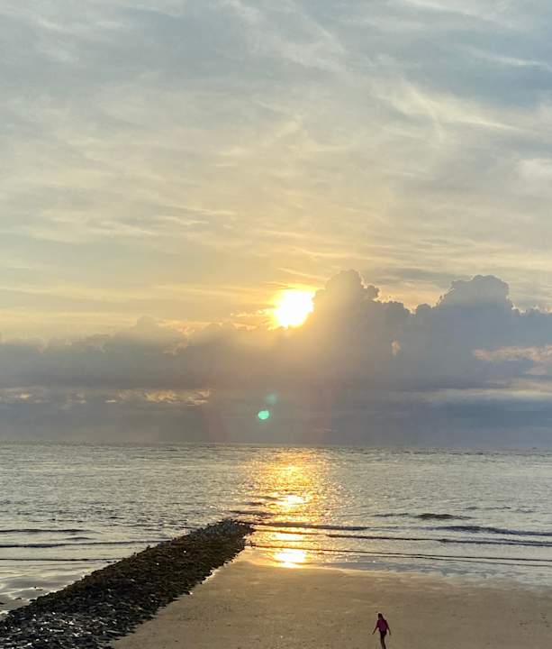 Strand Hotel Aquamarin