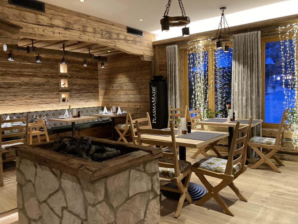 Gastro Alm- & Wellnesshotel Alpenhof