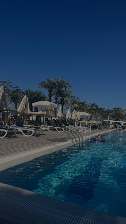 Pool Labranda Alantur Resort