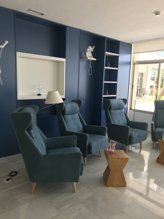 Zimmer BG Hotel Rei del Mediterrani Palace