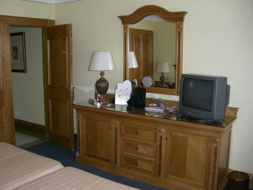 Zimmeransicht Hotel Riu Palace Maspalomas Adults Only