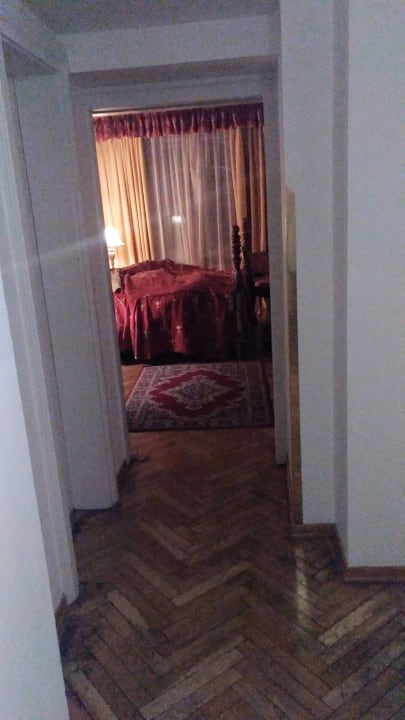 Zimmer Hotel Residence Green Lobster