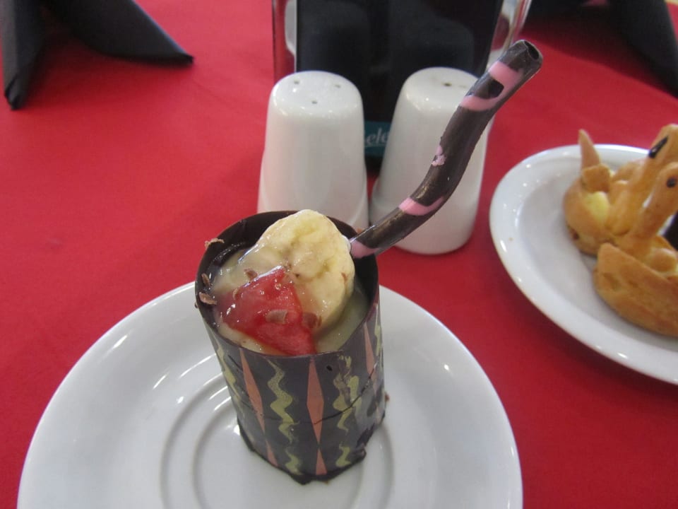 Grand Seker Grand Seker Hotel