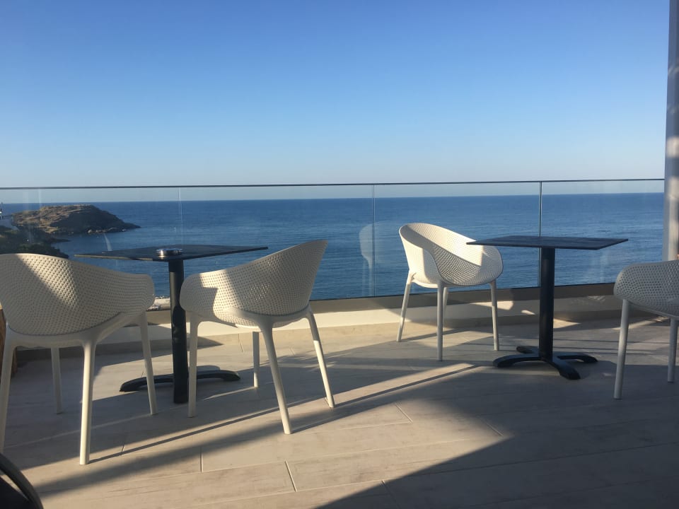 Gastro Bali Blue Bay Lifestyle