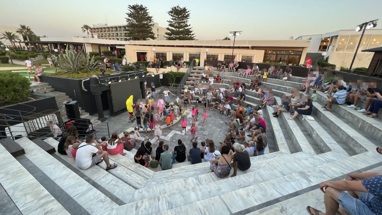 Sport & Freizeit Sol Marina Beach