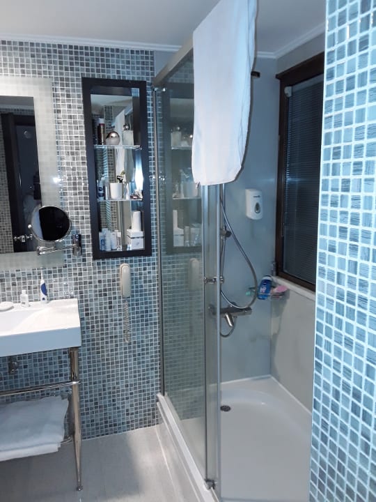 Zimmer Limak Lara Deluxe Hotel & Resort