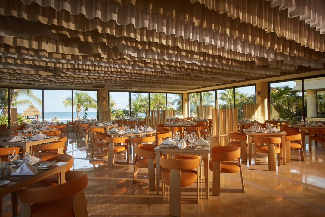 Gastro Bahia Principe Luxury Akumal