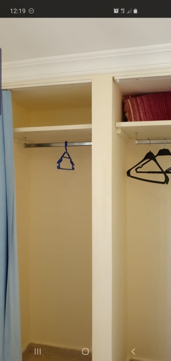 Zimmer Club Resort Atlantis