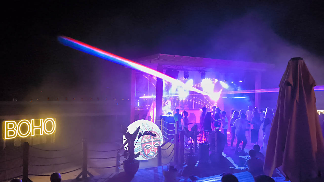 Sport & Freizeit TUI MAGIC LIFE Jacaranda