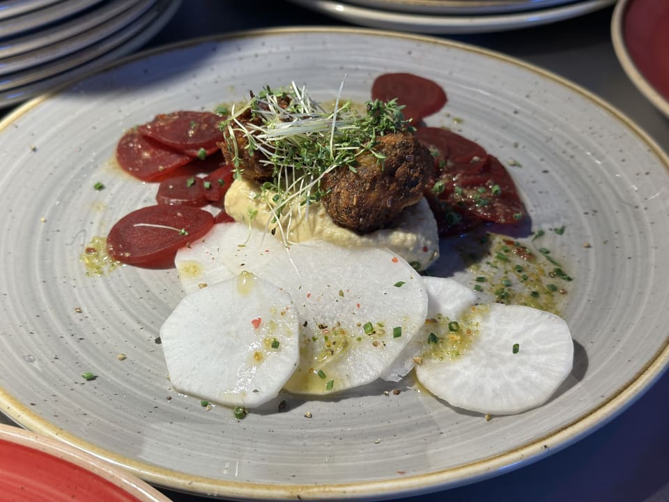 Gastro Aldiana Club Ampflwang