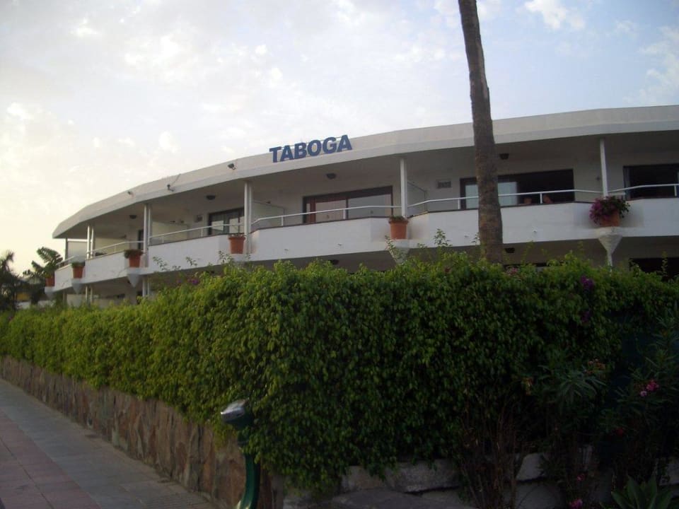 Hotel Taboga Hotel Taboga