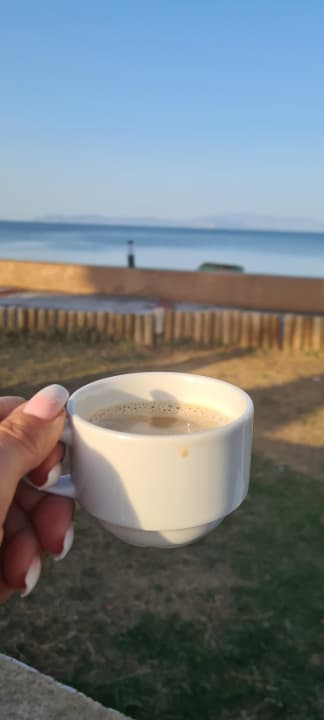 Ausblick Ephesia Holiday Beach Club