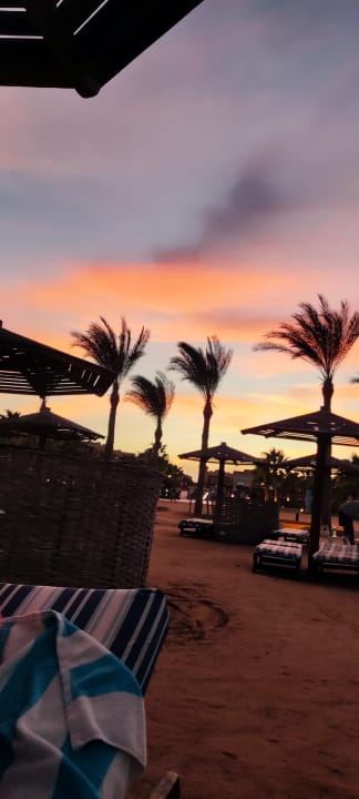 Strand Casa Mare Resort