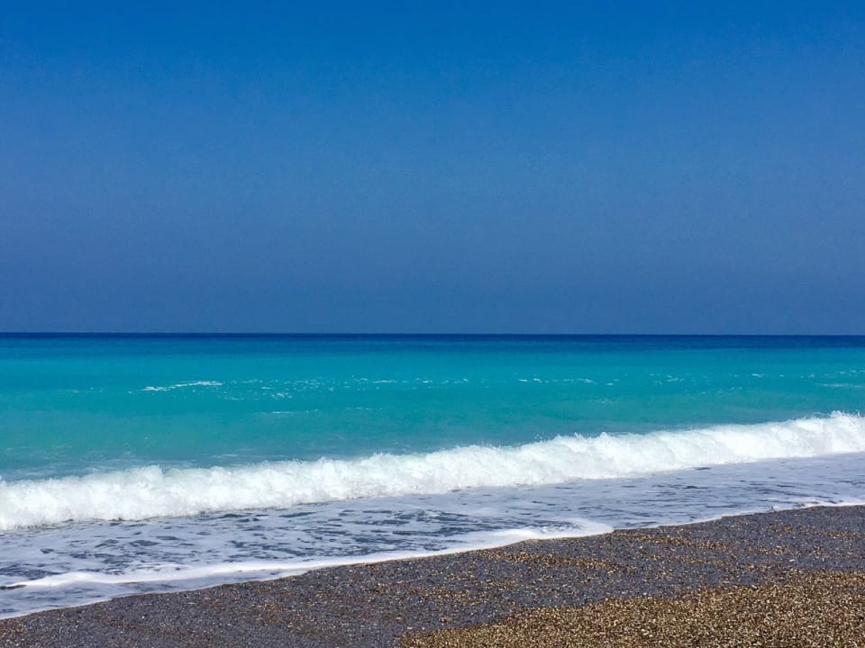 Strand Arycanda Kirman Premium