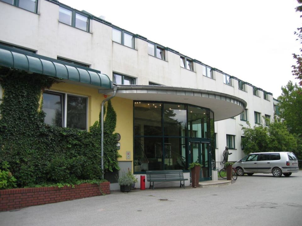 Hotel Klaus, Wolkersdorf Hotel Klaus