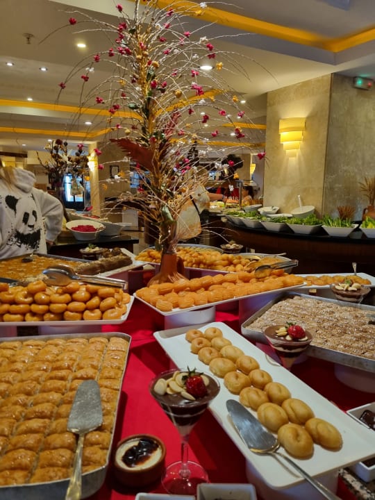 Gastro Saphir Resort & Spa