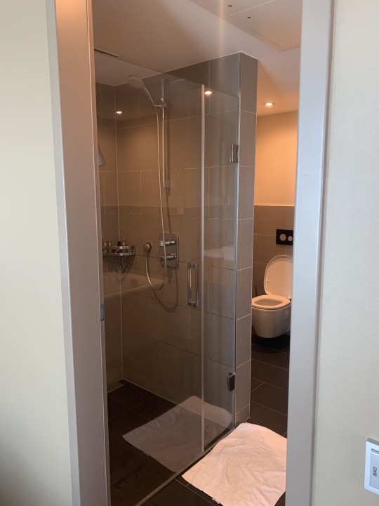 Zimmer ATLANTIC Hotel Kiel