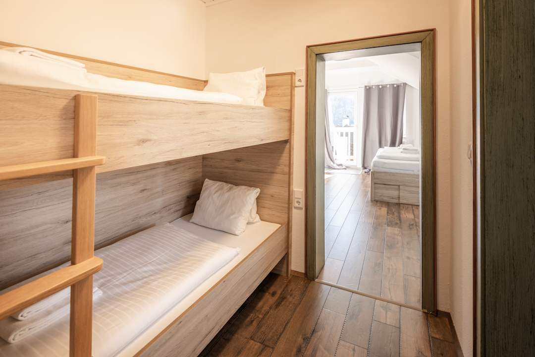 Zimmer Mentenwirt Pension & Appartements