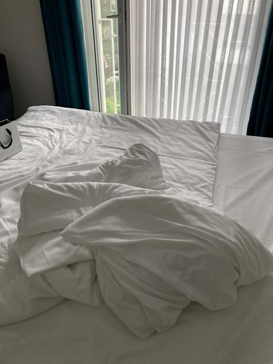 Zimmer Best Western Hotel Lippstadt