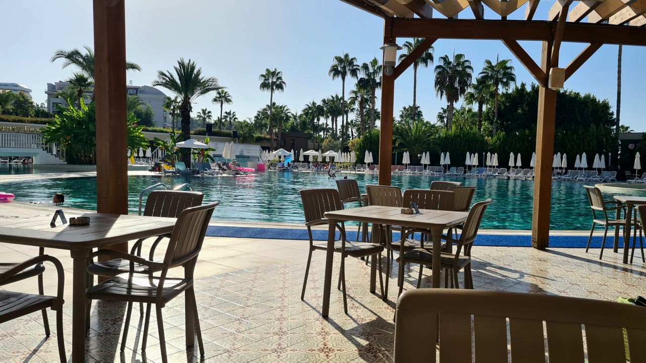 Gastro Arycanda Kirman Premium