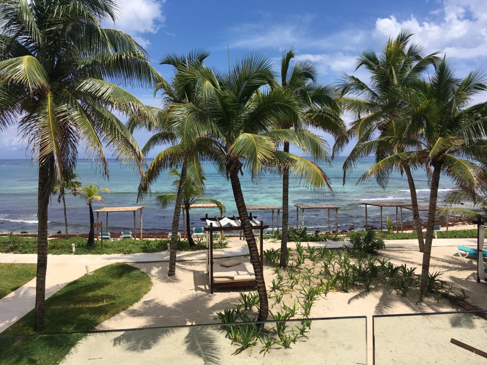 Ausblick Akumal Bay Beach & Wellness Resort
