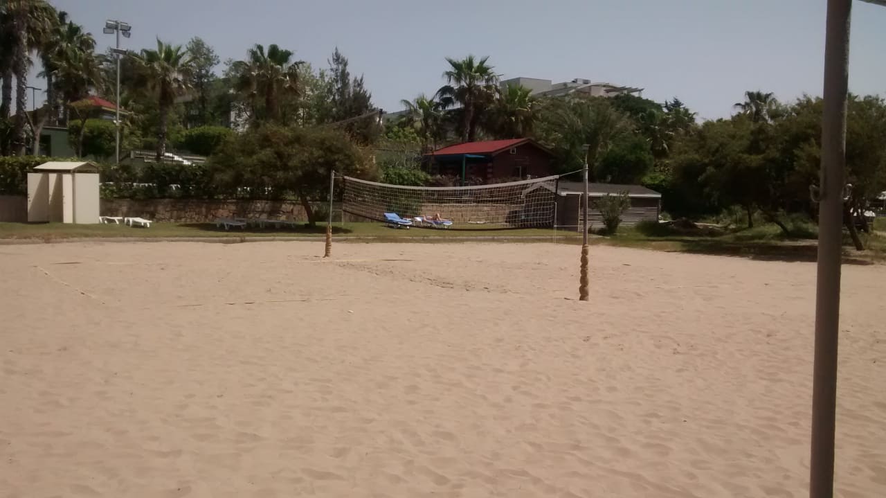 Sport & Freizeit Hotel Terrace Beach Resort