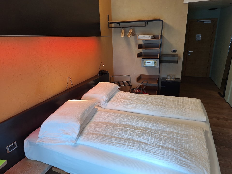 Zimmer Ambienthotel PrimaLuna