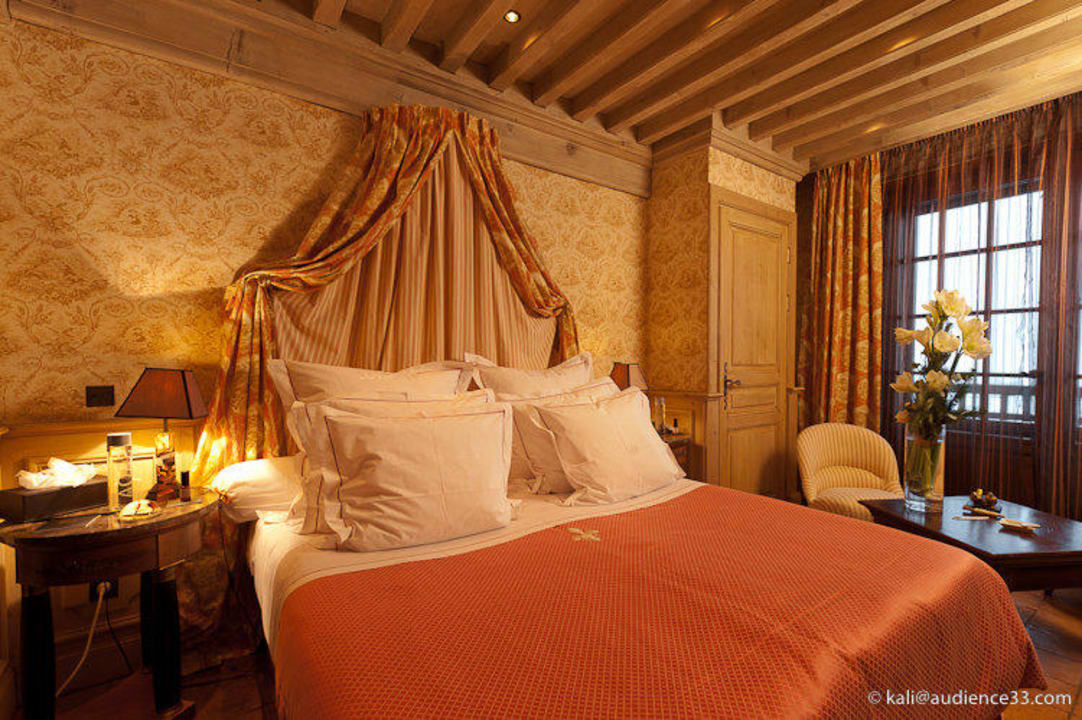 Standard Hotel Le Saint Joseph