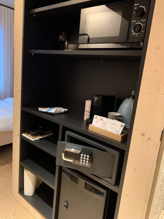 Zimmer Numa Vienna Wood