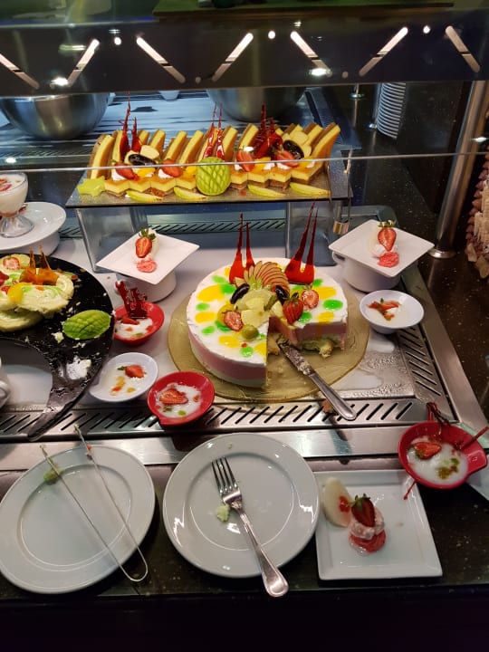 Gastro Gravity Hotel & Aqua Park Hurghada