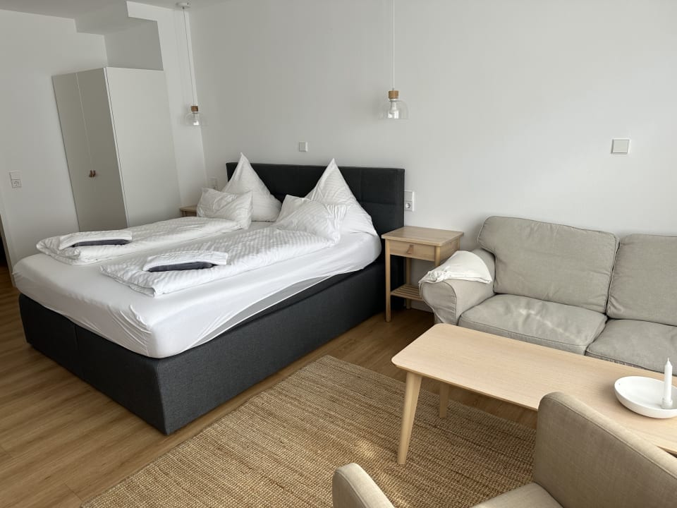 Zimmer Ferienhaus Papenfuß