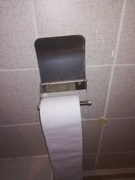 Zimmer Riviera Aqua Park Resort