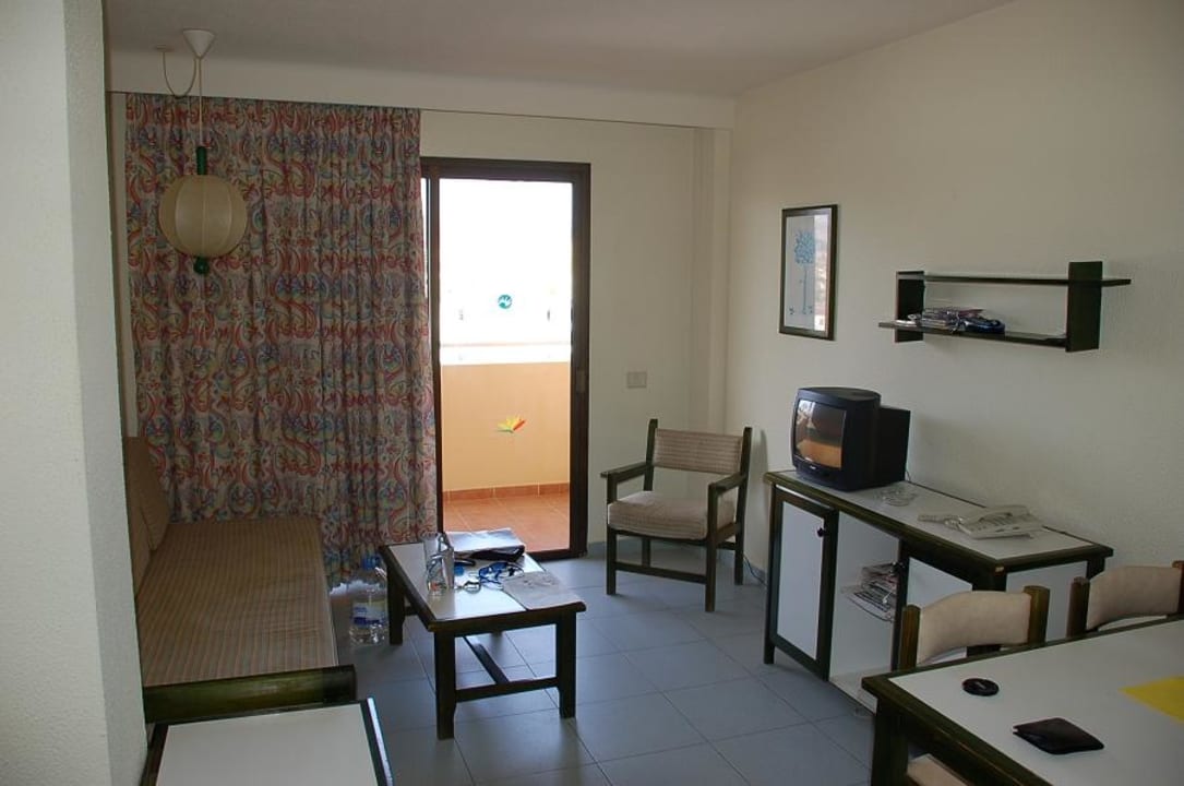 Zimmer Regina Mar Hotel LIVVO Anamar Suites