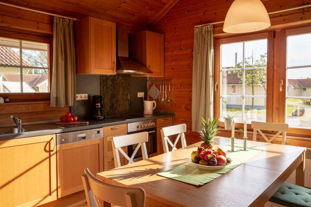 Zimmer Strandhäuser am Leuchtturm