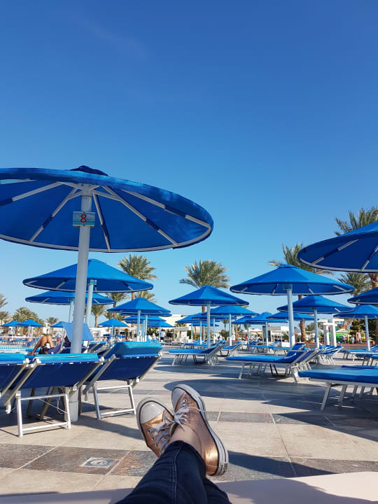 Pool Pickalbatros Dana Beach Resort - Hurghada