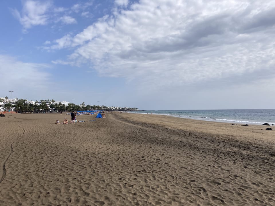 Strand Sentido Aequora Lanzarote Suite