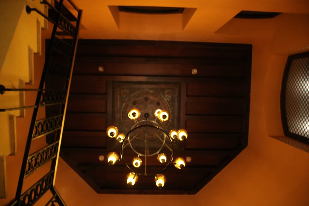 Sonstiges Steigenberger Coraya Beach - Adults only