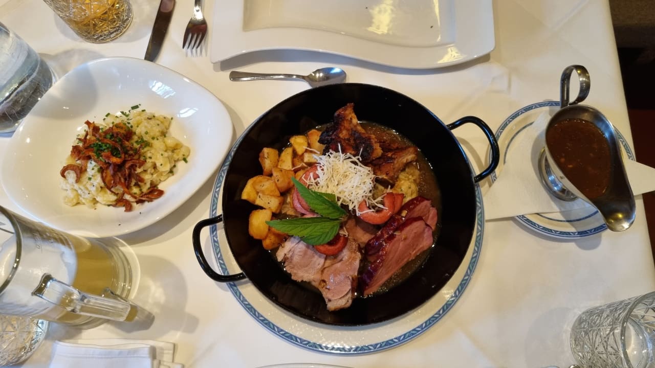 Gastro Hotel Tirolerhof