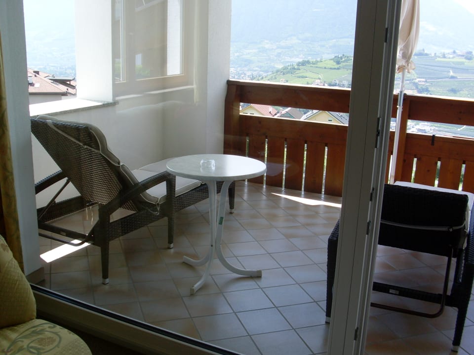 Suite Mutspitz Alpenpalais Kröll