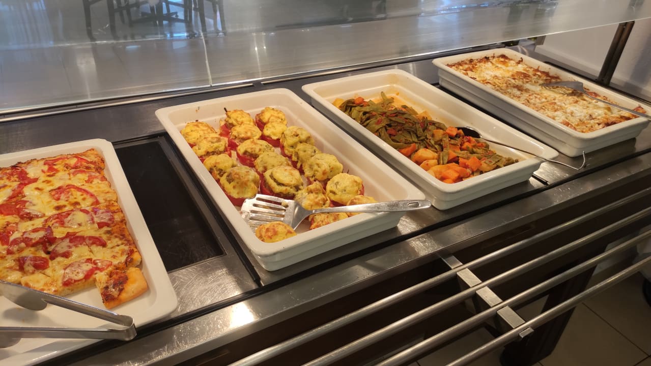 Gastro Hersonissos Palace