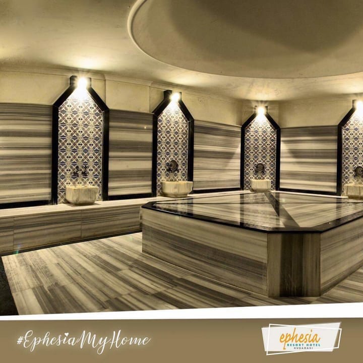 Sport & Freizeit Hotel Ephesia