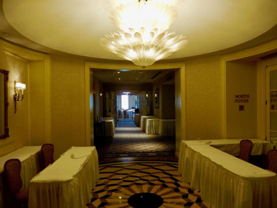 Sonstiges The Waldorf Astoria New York