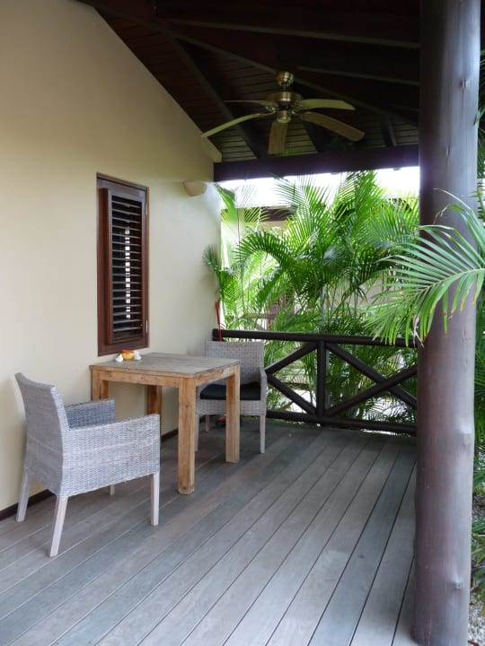 Terrasse Bridanda Apartments