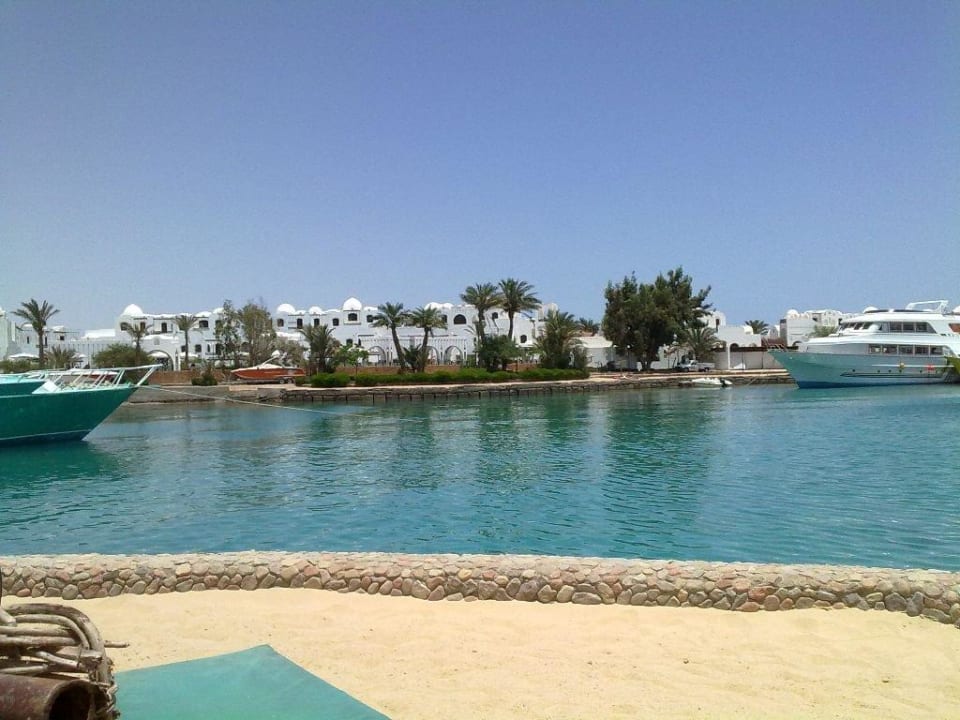 Schnorchel Strand Arabella Azur Resort