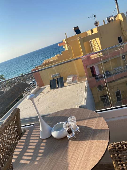 Gastro Sirines Luxury Hotel & Spa