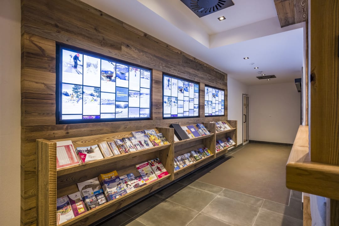 Sonstiges Alpenhof Hotel Garni Suprême