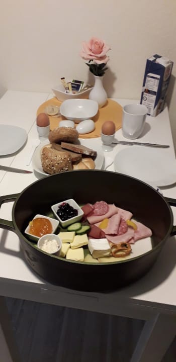 Gastro Haus Roseneck