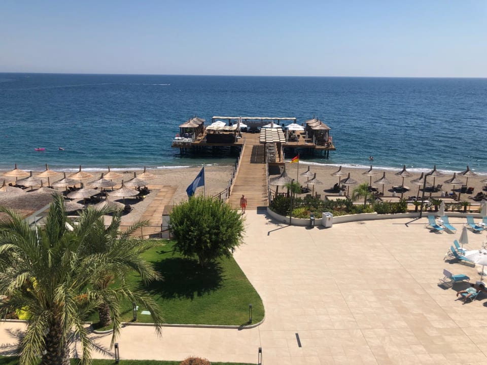 Strand Corendon Playa Kemer