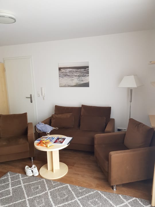 Zimmer Ferienwohnung Exquisit 8
